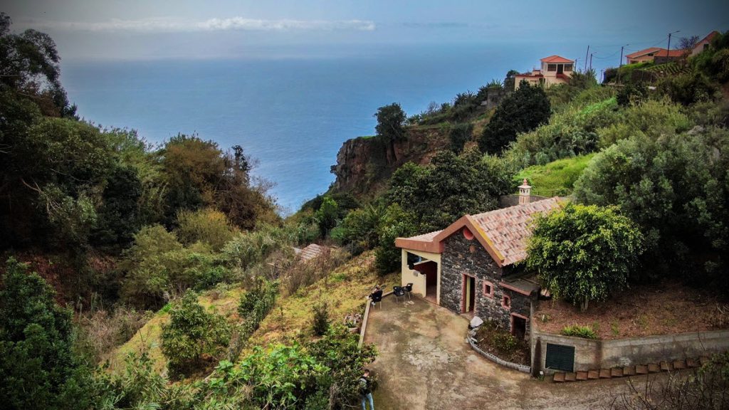 Harold-Madeira