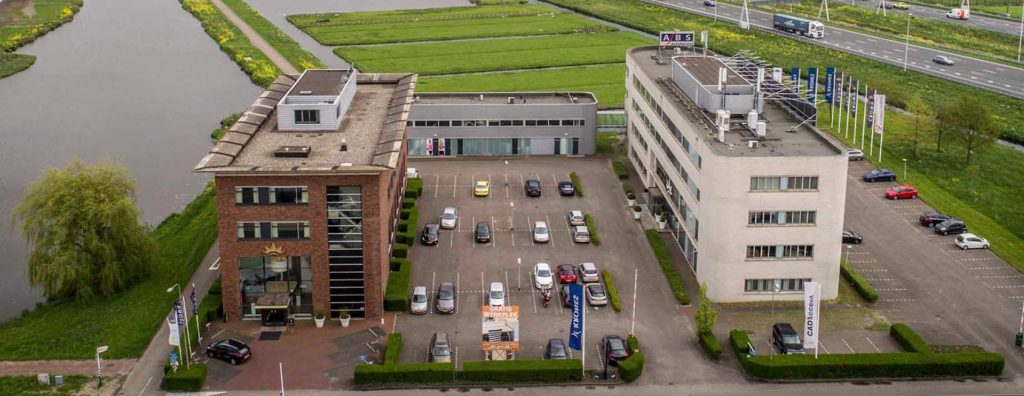 Crown Bodegraven