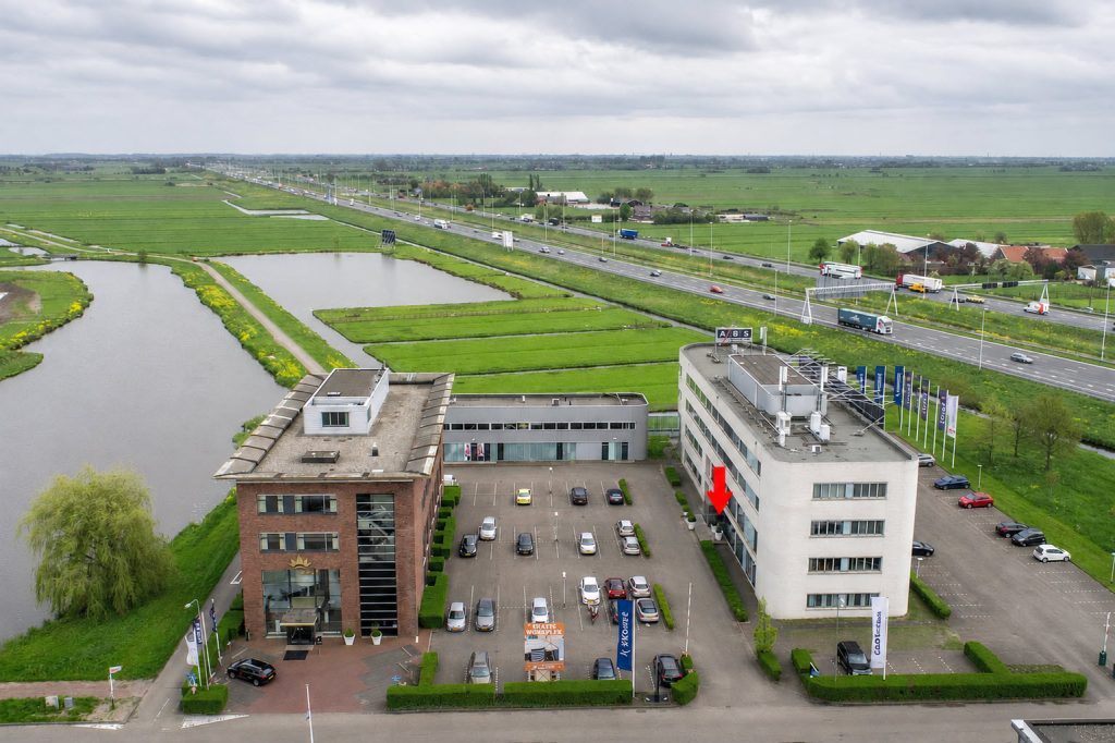 CADdesign Crown Business Centrum